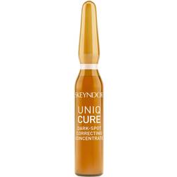 Skeyndor Uniqcure Dark-Spot Correcting Concentrate 7x2ml