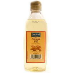 KTC Almond Oil (B.P Sweet) by East End