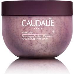 Caudalie Vinosculpt Crushed Cabernet Scrub 225g