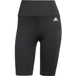 Adidas Essential 3S Shorts Womens