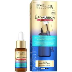 Eveline Cosmetics bioHYALURON 3xRetinol System Multi-moisturizing Serum filling wrinkles (5903416035312)
