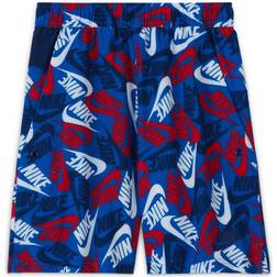 NIKE SPORTSWEAR BIG KIDS’ (BOY 122-128 XS, GAME ROYAL/BLUE VOID/BLUE VOID