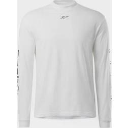 Reebok MYT Long-Sleeve Top male