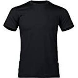 POC Reform Enduro Light Tee - Uranium Black