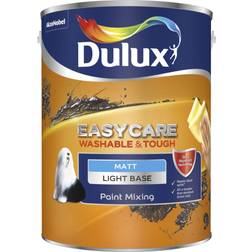 Dulux Easycare Wall Paint MixLabo 5L