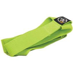 Yoga Mad Mat Carry Strap (One Size) (Lime Green)