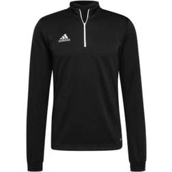 Adidas Entrada 22 Training Top Women - Black