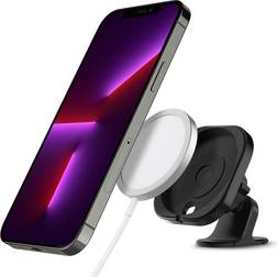 Spigen MagFit Adhesive Car Mount