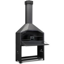 Braaimaster FS1200 Elite