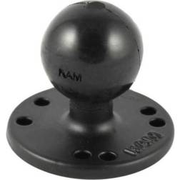 RAM Mounts RAM C-Base Skruebeslag