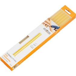 Steinel Glue Sticks Wood Ø11mm 10-pack