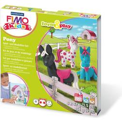 Staedtler Fimo Kids Forming Play Pony 8034 08 LY