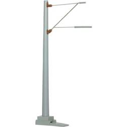 Viessmann 4118 H0 Betonmast DB Universel 1 stk