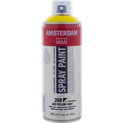 Amsterdam Akrylspray Azo Yellow Lt