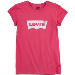 Levi's Batwing T-shirt - Rosa/Pink (865470010)