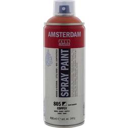 Amsterdam Akrylspray Copper