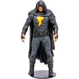 McFarlane DC Multiverse Black Adam 7 Action Figure Black Adam (Ancient Costume)