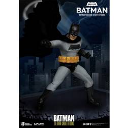 Beast Kingdom Beast Kingdom The Dark Kninght Returns Batman (Dynamic 8ction Hero) Figure