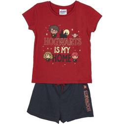 Harry Potter Pijama Infantil