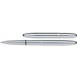 Fisher Space Pen Bullet Chrome