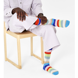 Happy Socks Stripe - Multicolore