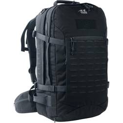 Tasmanian Tiger TT Mission Pack MK II Backpack - Black