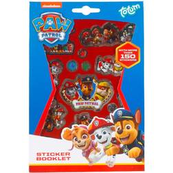 Totum Paw Patrol Sticker Bok