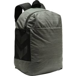 Hummel Sac de voyage Urban Top Gris