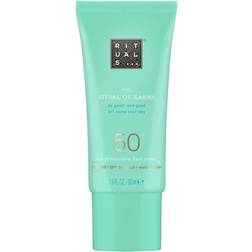 Rituals The Ritual Of Karma Sun Protection Face Cream SPF50 50ml