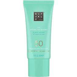 Rituals The Ritual of Karma Sun Protection Face Cream SPF50 50ml