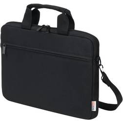 Dicota Laptop Slim Case 14-15.6inch Black