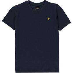 Lyle & Scott Classic T-shirt - True Black (LSC0003572)