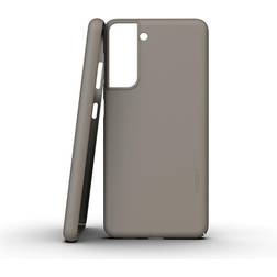 Nudient Thin Precise Case V3 bagsidecover til mobiltelefon