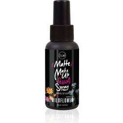 J.Cat Beauty Matte Make Up Setting Spray SS101 Wildflowers