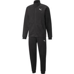 Puma Sæt TRAIN FAV KNITTED TRACKSUIT 52168201 Størrelse