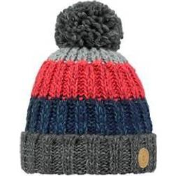 Barts Beanie Wilhelm - Grigio