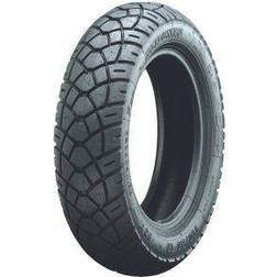 Heidenau K58 90/90-10 TL 50J Rear wheel, Front wheel