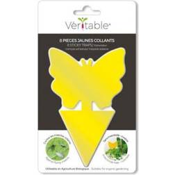 Veritable Butterfly Sticky Traps