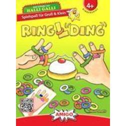 Amigo RinglDing