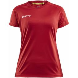 Craft T-Shirt Evolve - Bleu