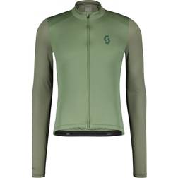 Scott Endurance 10 L/sl Shirt - Multi