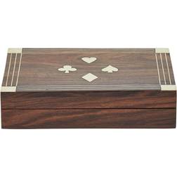 Margit Brandt Dekobox with 2 Decks of Cards