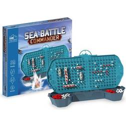The Game Factory The Game Factory Sea Battle (ENG)