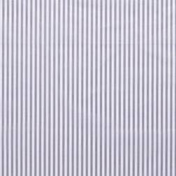 Balsløw Poplin Metervara Grå (140x50cm)