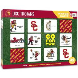 YouTheFan NCAA USC Trojans Football Match Game