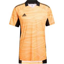 adidas Condivo Torwarttrikot - Gelb