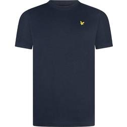 Lyle & Scott Classic T-shirt - Navy (LSC0003S-203)