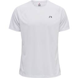 Newline Camiseta de tirantes core running - Vert