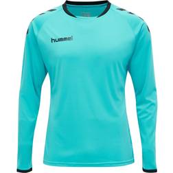 Hummel Core GK Set - Scuba Blue