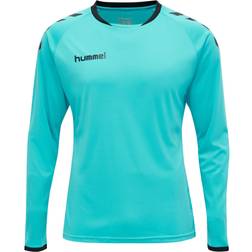 Hummel Ensemble Gardien de but - Bleu